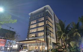 The Ssk Solitaire Boutique Hotel And Spa